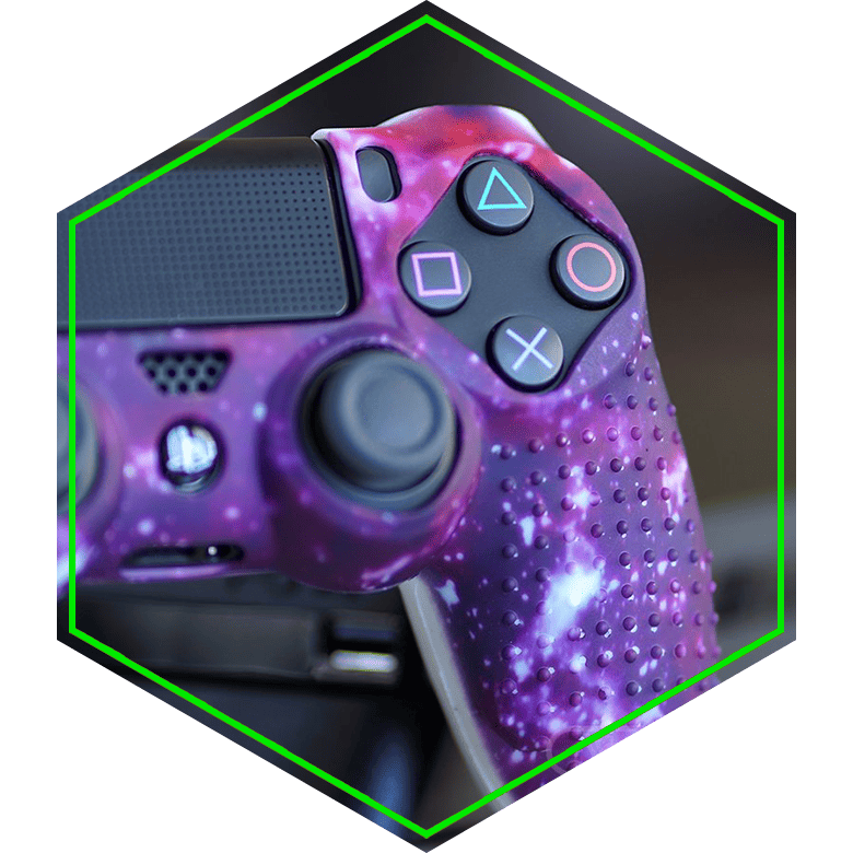 CONTROLLER GAMING